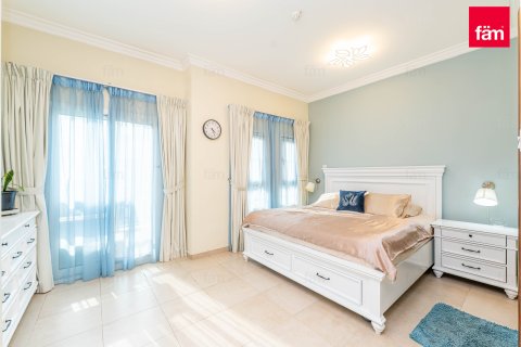 Townhouse di Dubai, UEA 3 kamar tidur, 135.4 m2 nomor 752178 - foto 20