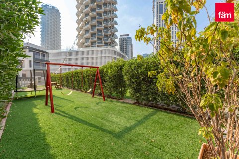 Townhouse di Dubai, UEA 3 kamar tidur, 135.4 m2 nomor 752178 - foto 3