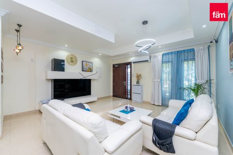 Townhouse di Dubai, UEA 3 kamar tidur, 135.4 m2 nomor 752178 - foto 7