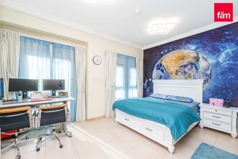 Townhouse di Dubai, UEA 3 kamar tidur, 135.4 m2 nomor 752178 - foto 25