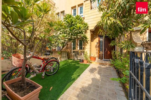 Townhouse di Dubai, UEA 3 kamar tidur, 135.4 m2 nomor 752178 - foto 4