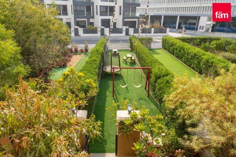 Townhouse di Dubai, UEA 3 kamar tidur, 135.4 m2 nomor 752178 - foto 24