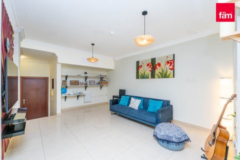 Townhouse di Dubai, UEA 3 kamar tidur, 135.4 m2 nomor 752178 - foto 15
