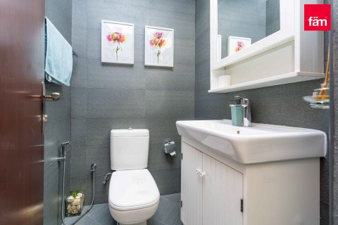 Townhouse di Dubai, UEA 3 kamar tidur, 135.4 m2 nomor 752178 - foto 10