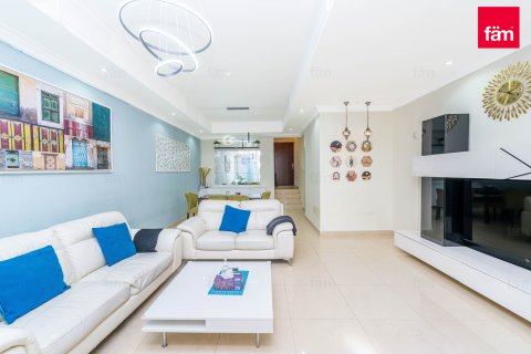 Townhouse di Dubai, UEA 3 kamar tidur, 135.4 m2 nomor 752178 - foto 6