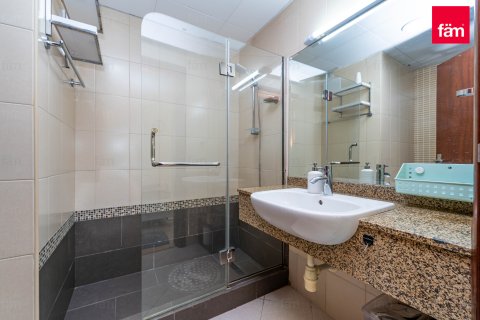 Townhouse di Dubai, UEA 3 kamar tidur, 135.4 m2 nomor 752178 - foto 23