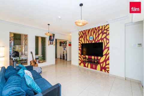 Townhouse di Dubai, UEA 3 kamar tidur, 135.4 m2 nomor 752178 - foto 14