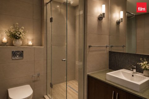 Byt v Palm Jumeirah, Dubai, SAE 2 ložnice, 173.7 m² Č.: 752181 - fotografie 16