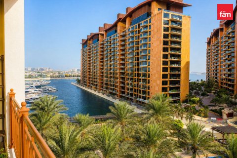 Byt v Palm Jumeirah, Dubai, SAE 2 ložnice, 173.7 m² Č.: 752181 - fotografie 21