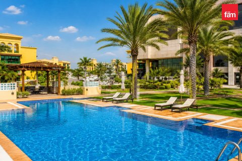 Apartmán v Palm Jumeirah, Dubai, SAE 2 spálne, 173.7 m2 č. 752181 - Fotografia 10