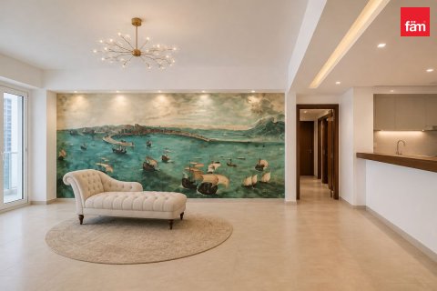 Apartmán v Palm Jumeirah, Dubai, SAE 2 spálne, 173.7 m2 č. 752181