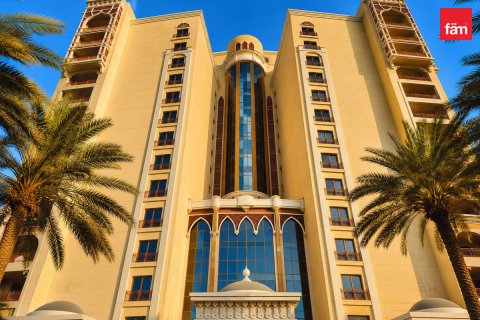 Byt v Palm Jumeirah, Dubai, SAE 2 ložnice, 173.7 m² Č.: 752181 - fotografie 20