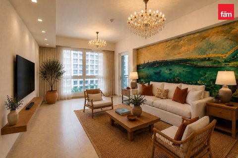 Apartamento em Palm Jumeirah, Dubai, EAU 2 quartos, 173.7 m2 № 752181