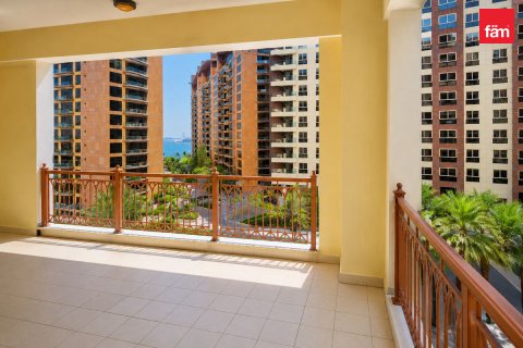 Byt v Palm Jumeirah, Dubai, SAE 2 ložnice, 173.7 m² Č.: 752181 - fotografie 12