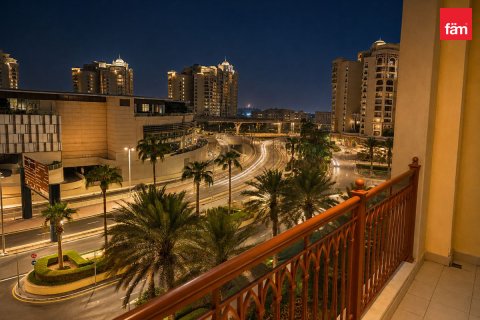 Byt v Palm Jumeirah, Dubai, SAE 2 ložnice, 173.7 m² Č.: 752181 - fotografie 9