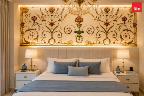 Byt v Palm Jumeirah, Dubai, SAE 2 ložnice, 173.7 m² Č.: 752181 - fotografie 5