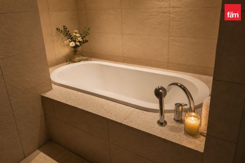 Byt v Palm Jumeirah, Dubai, SAE 2 ložnice, 173.7 m² Č.: 752181 - fotografie 14