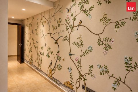 Byt v Palm Jumeirah, Dubai, SAE 2 ložnice, 173.7 m² Č.: 752181 - fotografie 17