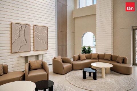 Byt v Palm Jumeirah, Dubai, SAE 2 ložnice, 173.7 m² Č.: 752181 - fotografie 11