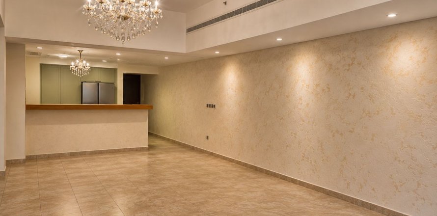 Byt v Palm Jumeirah, Dubai, SAE 2 ložnice, 173.7 m² Č.: 752181