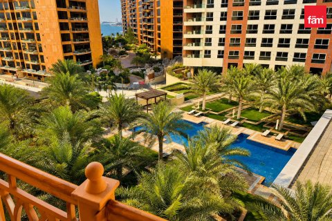 Byt v Palm Jumeirah, Dubai, SAE 2 ložnice, 173.7 m² Č.: 752181 - fotografie 19