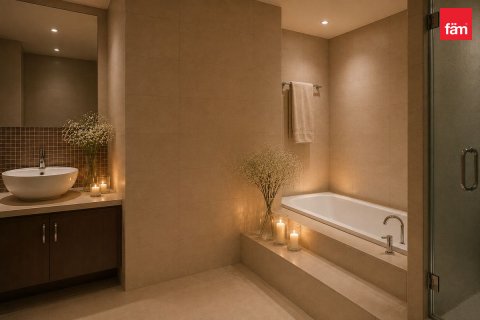 Apartmán v Palm Jumeirah, Dubai, SAE 2 spálne, 173.7 m2 č. 752181 - Fotografia 9