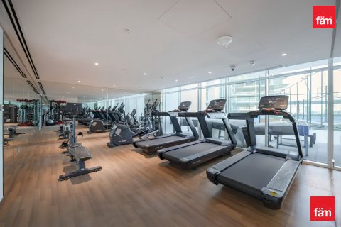 Διαμέρισμα σε Arjan, Dubai, ΗΑΕ 2 υπνοδωμάτια, 93.6 τ.μ. Αρ. 752175 - φωτογραφία 12