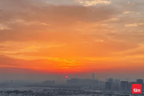 Müüa korter asukohaga Dubai, AÜE: 1 magamistoaga, 40.9 m² Nr 752180 - pilt 9
