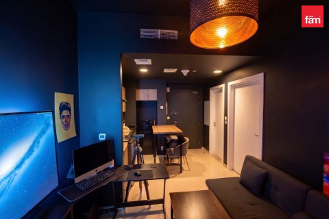 Müüa korter asukohaga Dubai, AÜE: 1 magamistoaga, 40.9 m² Nr 752180 - pilt 4