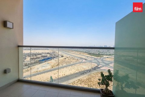 Huoneisto Dubai, Arabiemiraatit 1 makuuhuone, 40.9 m2 № 752180