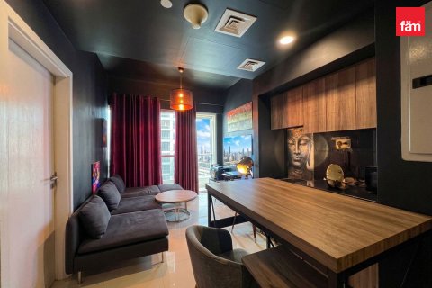 Müüa korter asukohaga Dubai, AÜE: 1 magamistoaga, 40.9 m² Nr 752180 - pilt 2