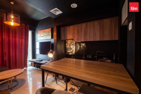 Müüa korter asukohaga Dubai, AÜE: 1 magamistoaga, 40.9 m² Nr 752180 - pilt 3