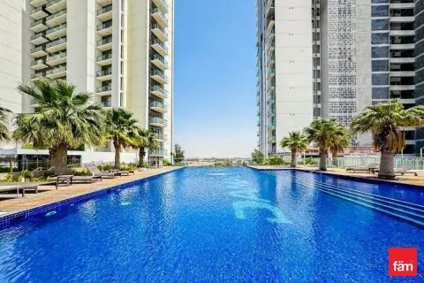Müüa korter asukohaga Dubai, AÜE: 1 magamistoaga, 40.9 m² Nr 752180 - pilt 8