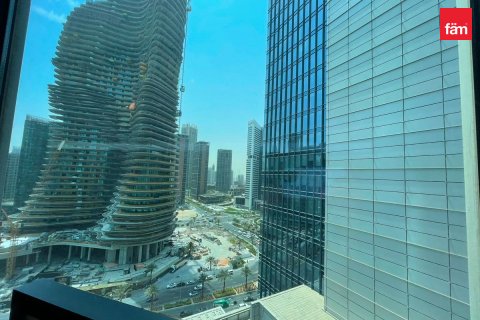 آپارتمان برای فروش در  Business Bay، Dubai، امارات متحده عربی  1 خوابه ، 121.5 متر مربع ، شماره 752176 - تصویر 11