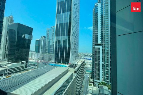 آپارتمان برای فروش در  Business Bay، Dubai، امارات متحده عربی  1 خوابه ، 121.5 متر مربع ، شماره 752176 - تصویر 9