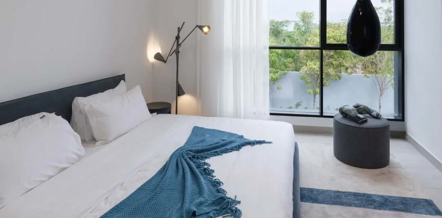 Sharjah, BAE’de townhouse 4 yatak odası, 238 m² No 650584