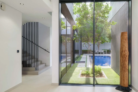 Sharjah, BAE’de satılık townhouse 4 yatak odası, 238 m² No 650584 - fotoğraf 3