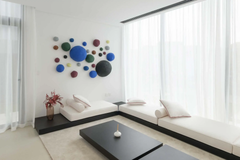 Sharjah, BAE’de satılık townhouse 4 yatak odası, 238 m² No 650584 - fotoğraf 2