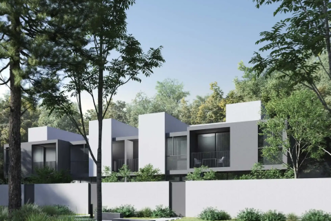 Sharjah, BAE’de satılık townhouse 4 yatak odası, 238 m² No 650584 - fotoğraf 16