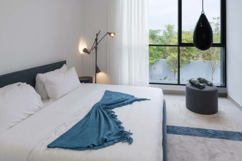 Radový dom v Sharjah, SAE 3 spálne, 217 m2 č. 650583 - Fotografia 2