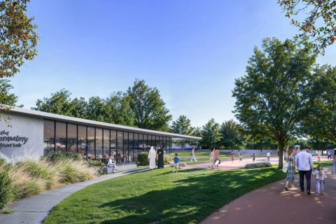 Radový dom v Sharjah, SAE 3 spálne, 217 m2 č. 650583 - Fotografia 12