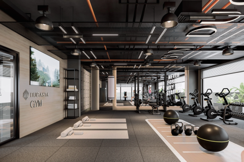 Apartamento para venda em Dubai, EAU 3 quartos, 169 m2 № 650582 - foto 14