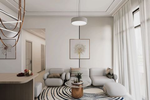 Apartamento para venda em Dubai, EAU 3 quartos, 169 m2 № 650582 - foto 3