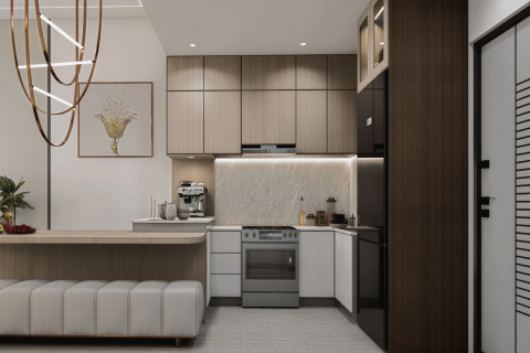 Apartamento para venda em Dubai, EAU 3 quartos, 169 m2 № 650582 - foto 7