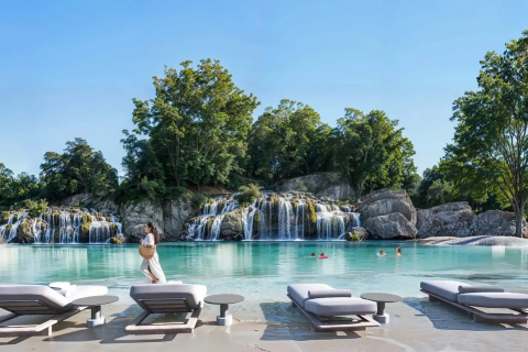 Sharjah、UAE にあるタウンハウス販売中 5ベッドルーム、478 m2、No650585 - 写真 13