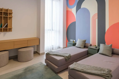 Sharjah、UAE にあるタウンハウス販売中 5ベッドルーム、478 m2、No650585 - 写真 5