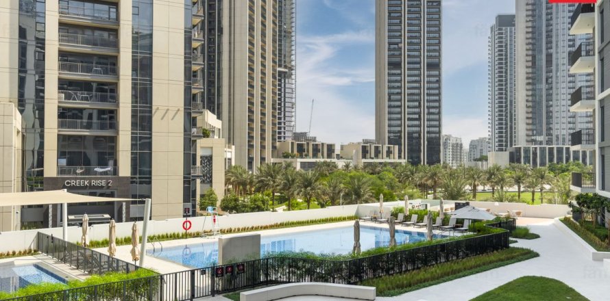 Apartamento em Dubai, EAU 1 quarto, 67.2 m2 № 641444