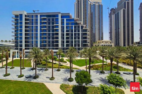 Dubai, संयुक्त अरब अमीरात में अपार्टमेंट, 1 बेडरूम, 67.2 वर्ग मीटर, संख्या 641444 - फ़ोटो 17
