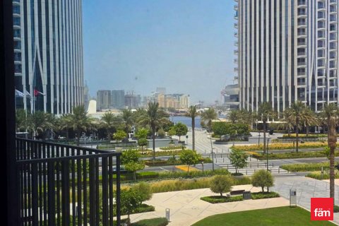 Dubai, संयुक्त अरब अमीरात में अपार्टमेंट, 1 बेडरूम, 67.2 वर्ग मीटर, संख्या 641444 - फ़ोटो 1