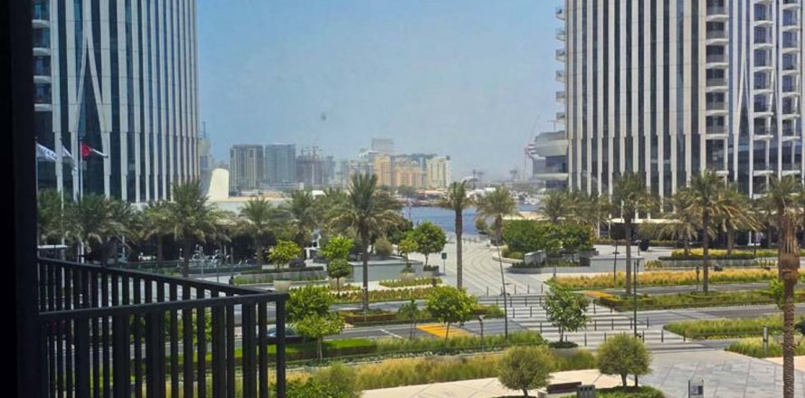 Dubai, संयुक्त अरब अमीरात में अपार्टमेंट, 1 बेडरूम, 67.2 वर्ग मीटर, संख्या 641444